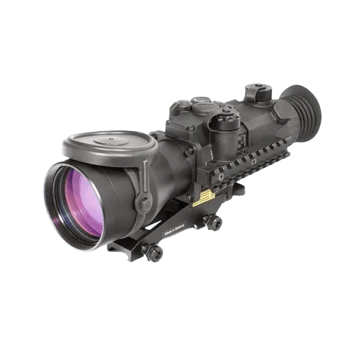 Прицел ночного видения